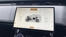 Land Rover Range Rover Sport 3.0 P510e First Edition 5dr Auto Estate